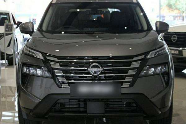 2026 Nissan X-TRAIL Ti T33