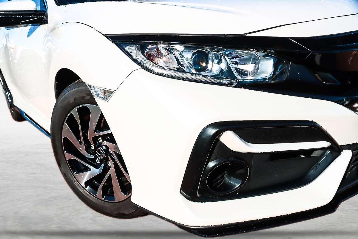 2020 Honda Civic VTi 10th Gen