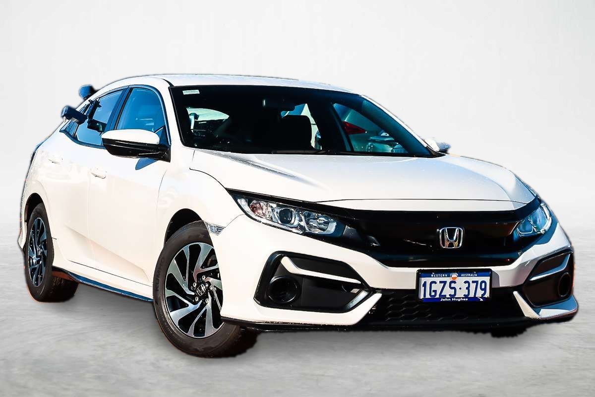 2020 Honda Civic VTi 10th Gen