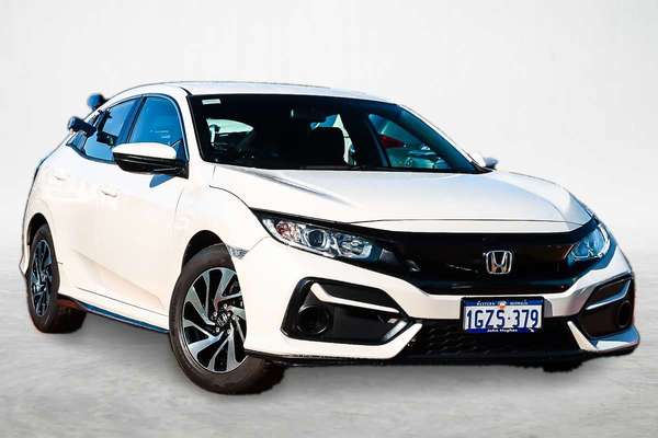 2020 Honda Civic VTi 10th Gen