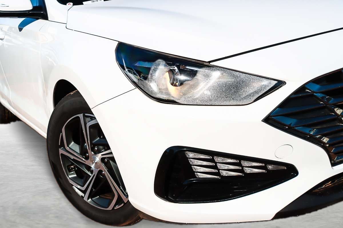 2020 Hyundai i30 PD.V4