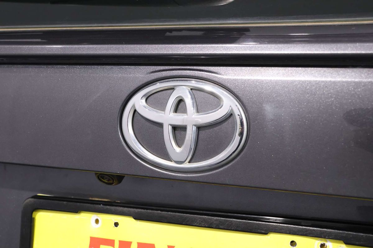 2022 Toyota RAV4 GX MXAA52R