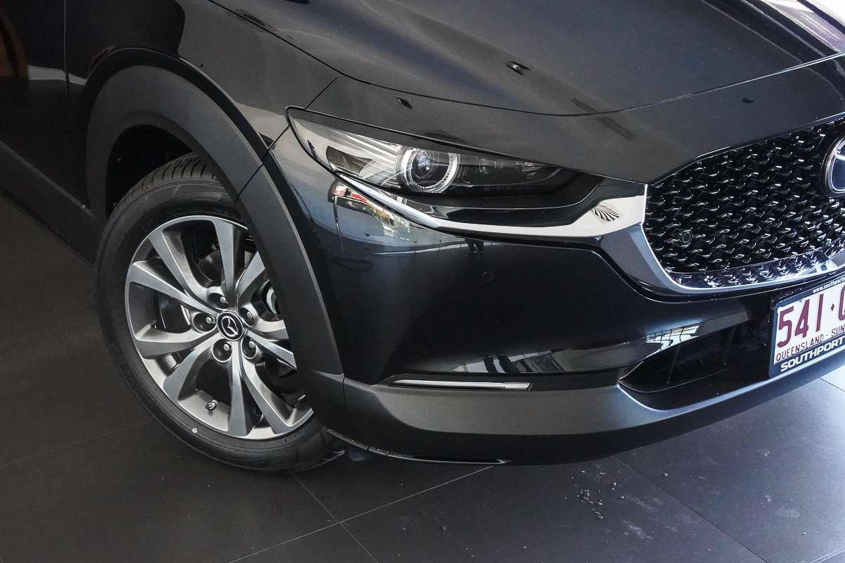 2026 Mazda CX-30 G20 Astina DM Series