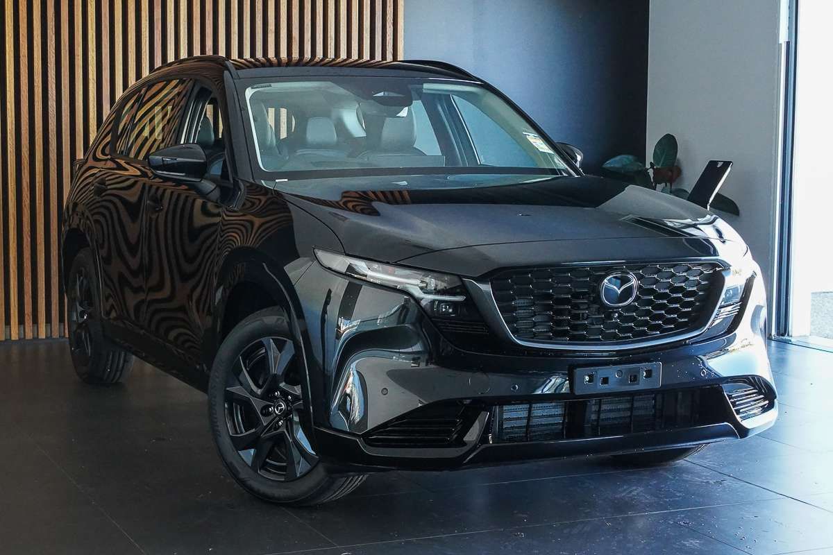 2026 Mazda CX-5 G25 Akera KM Series