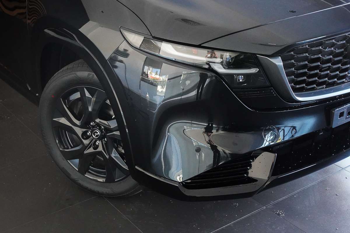 2026 Mazda CX-5 G25 Akera KM Series