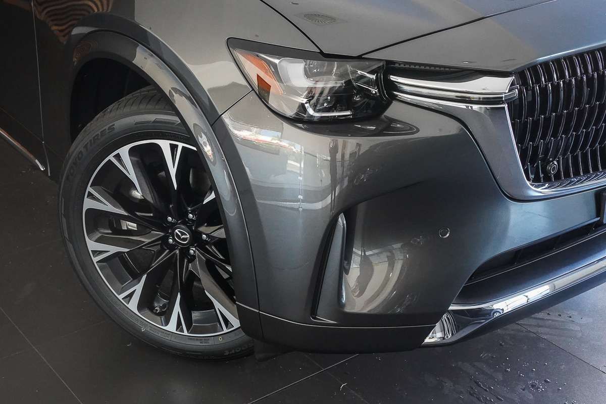2026 Mazda CX-90 G50e Azami KK