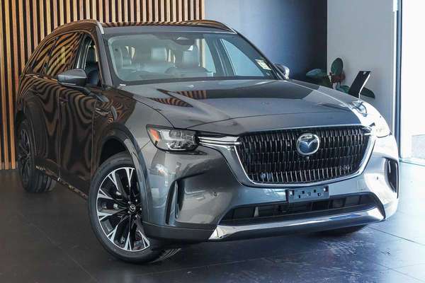 2026 Mazda CX-90 G50e Azami KK