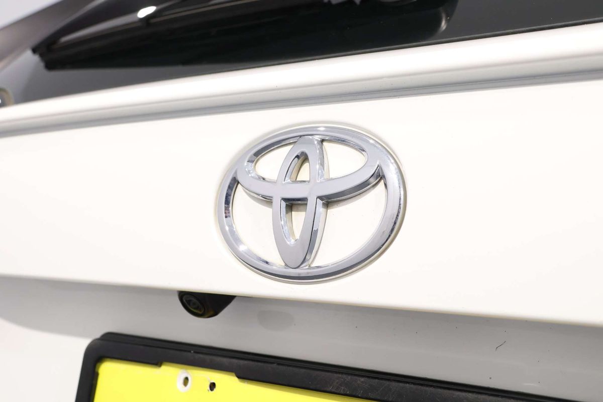 2022 Toyota RAV4 GX MXAA52R