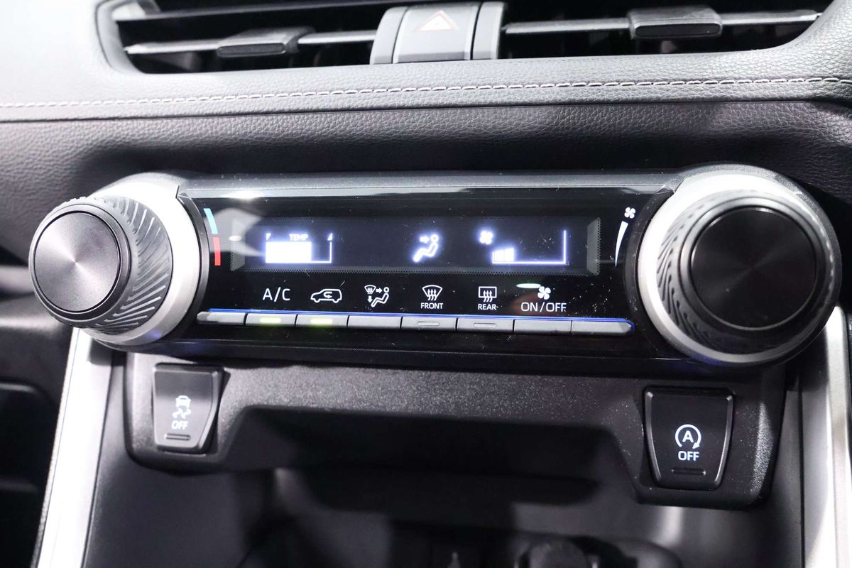 2022 Toyota RAV4 GX MXAA52R