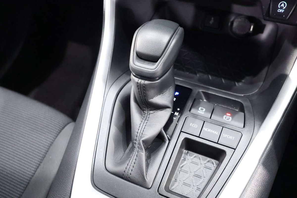 2022 Toyota RAV4 GX MXAA52R