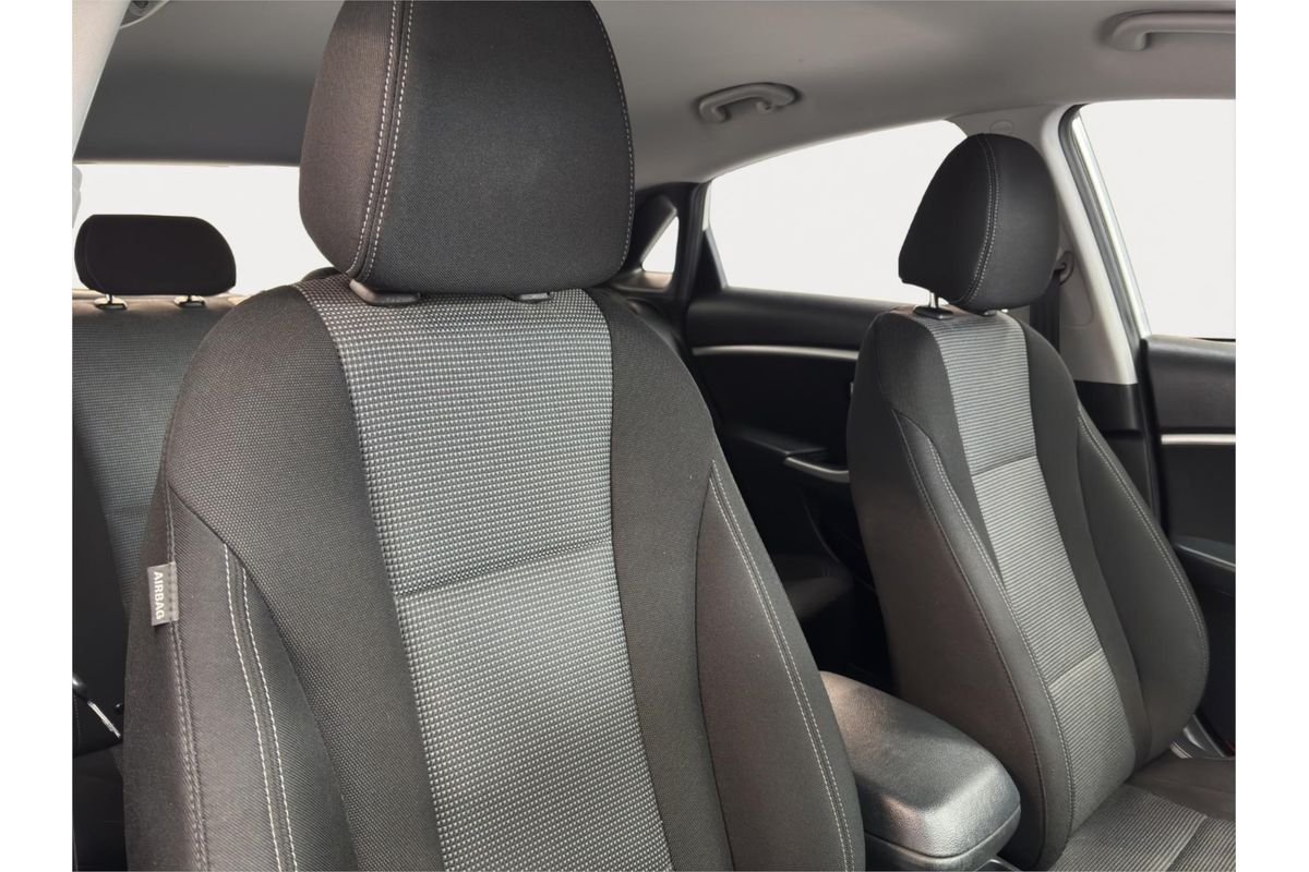 2015 Hyundai i30 Active GD4 Series II