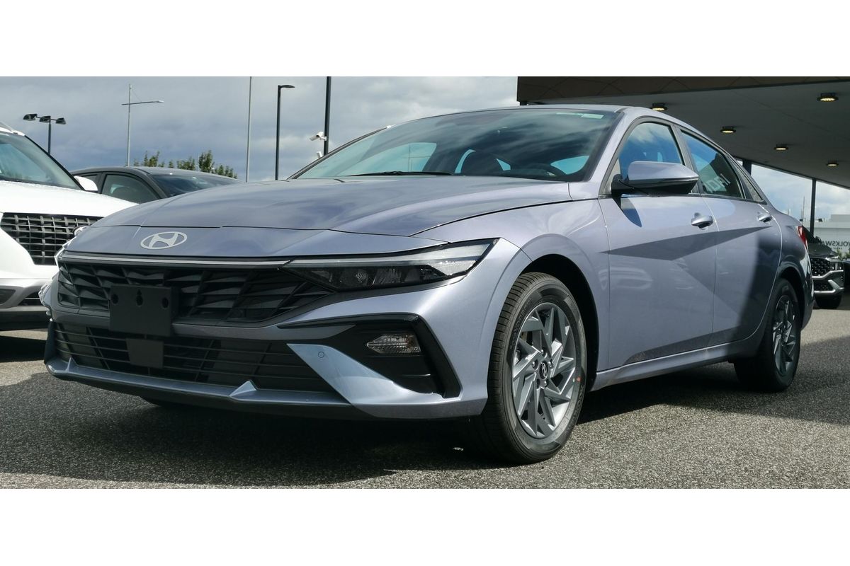 2026 Hyundai i30 CN7.V4
