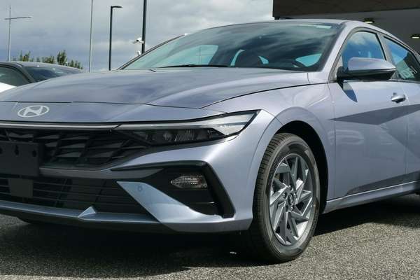 2026 Hyundai i30 CN7.V4