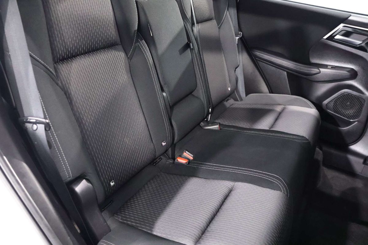 2022 Mitsubishi Outlander ES ZM