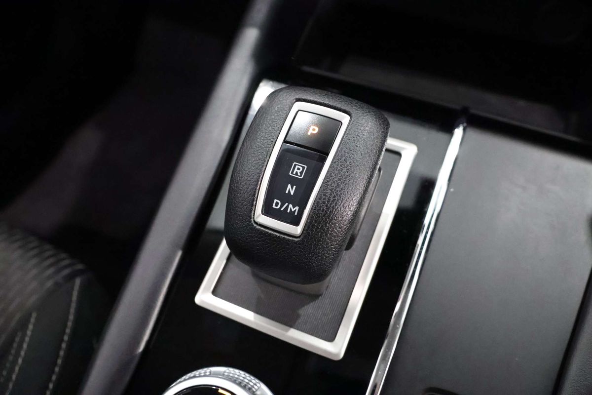 2022 Mitsubishi Outlander ES ZM