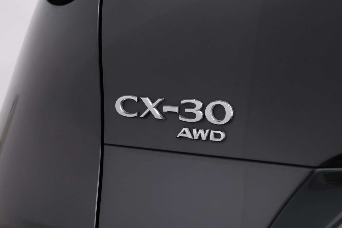 2022 Mazda CX-30 G25 Astina DM Series