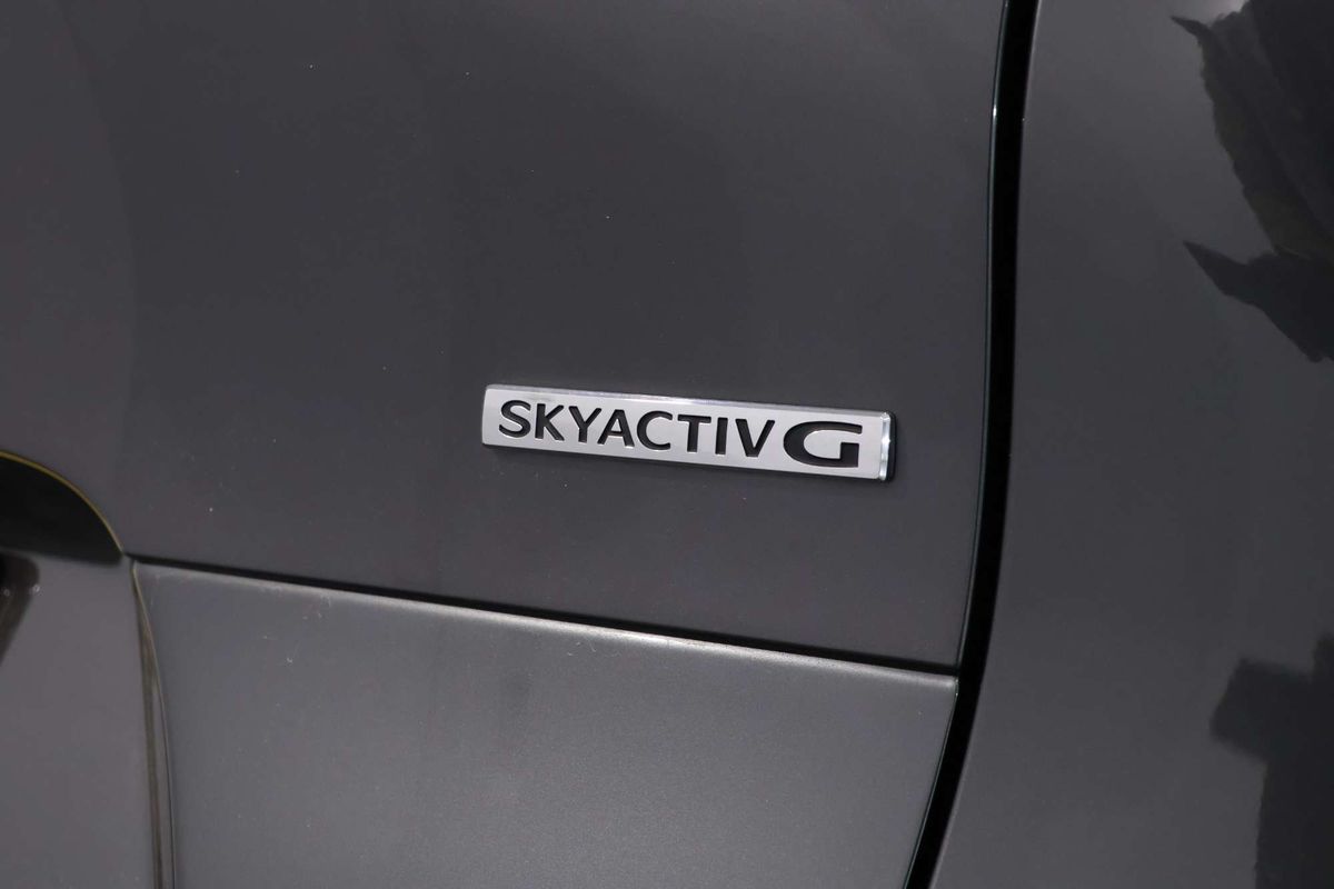 2022 Mazda CX-30 G25 Astina DM Series