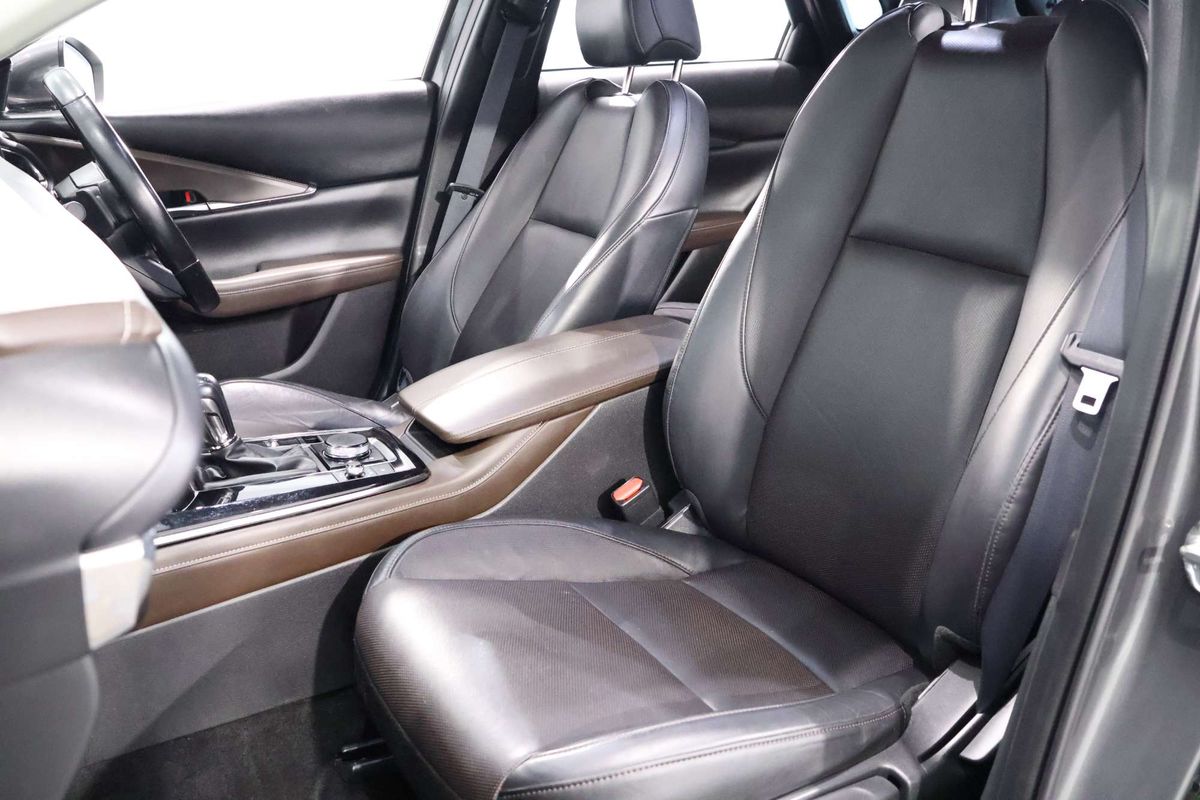 2022 Mazda CX-30 G25 Astina DM Series