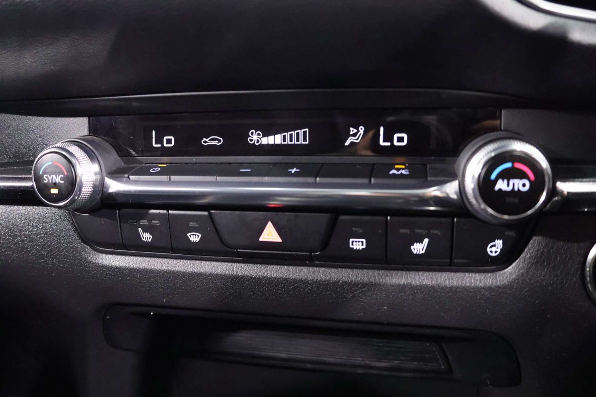 2022 Mazda CX-30 G25 Astina DM Series