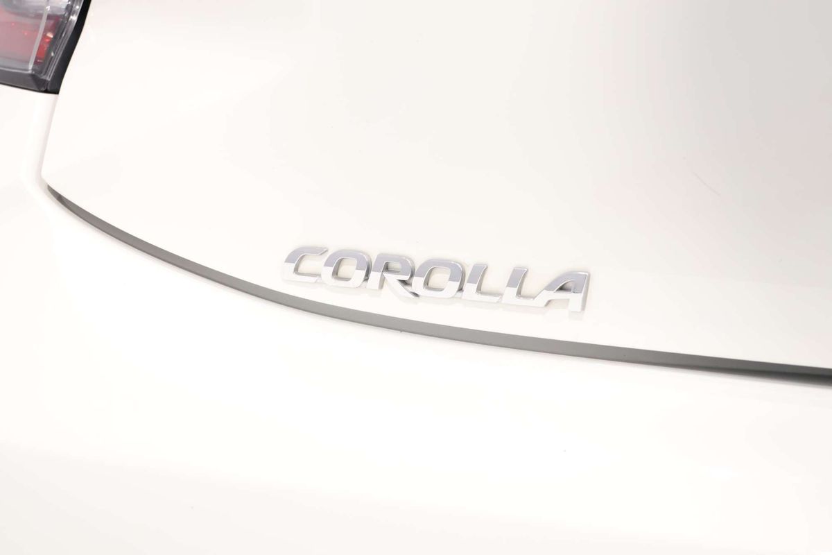 2019 Toyota Corolla Ascent Sport Hybrid ZWE211R