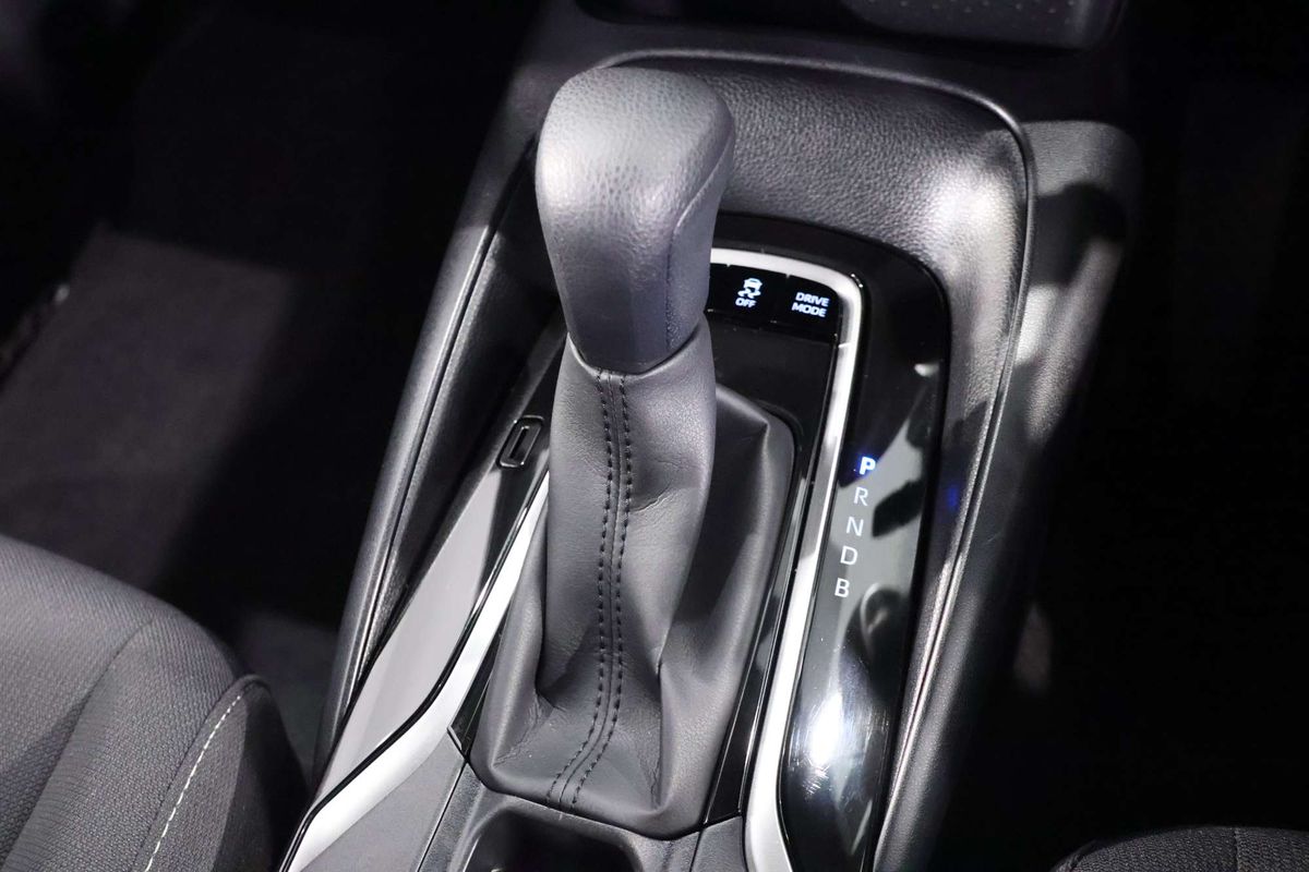 2019 Toyota Corolla Ascent Sport Hybrid ZWE211R