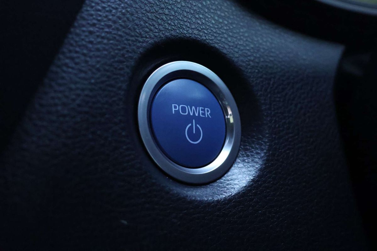 2019 Toyota Corolla Ascent Sport Hybrid ZWE211R