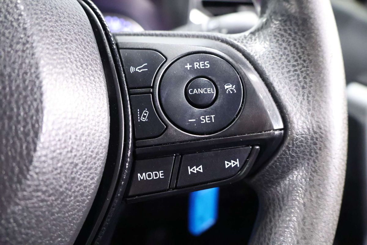 2019 Toyota RAV4 GX MXAA52R