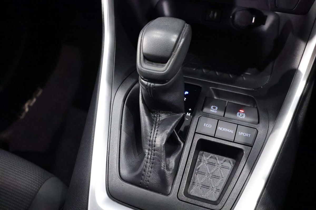 2019 Toyota RAV4 GX MXAA52R