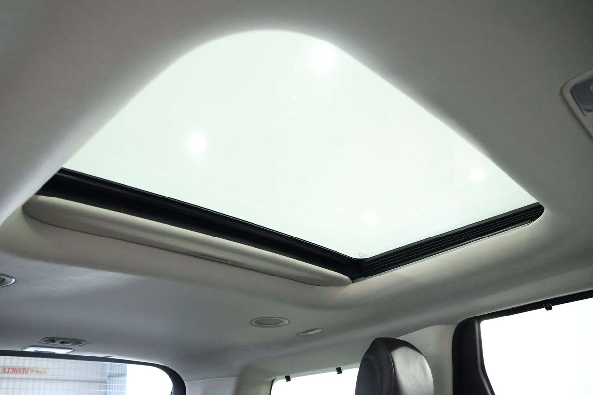 2021 Kia Carnival Platinum KA4