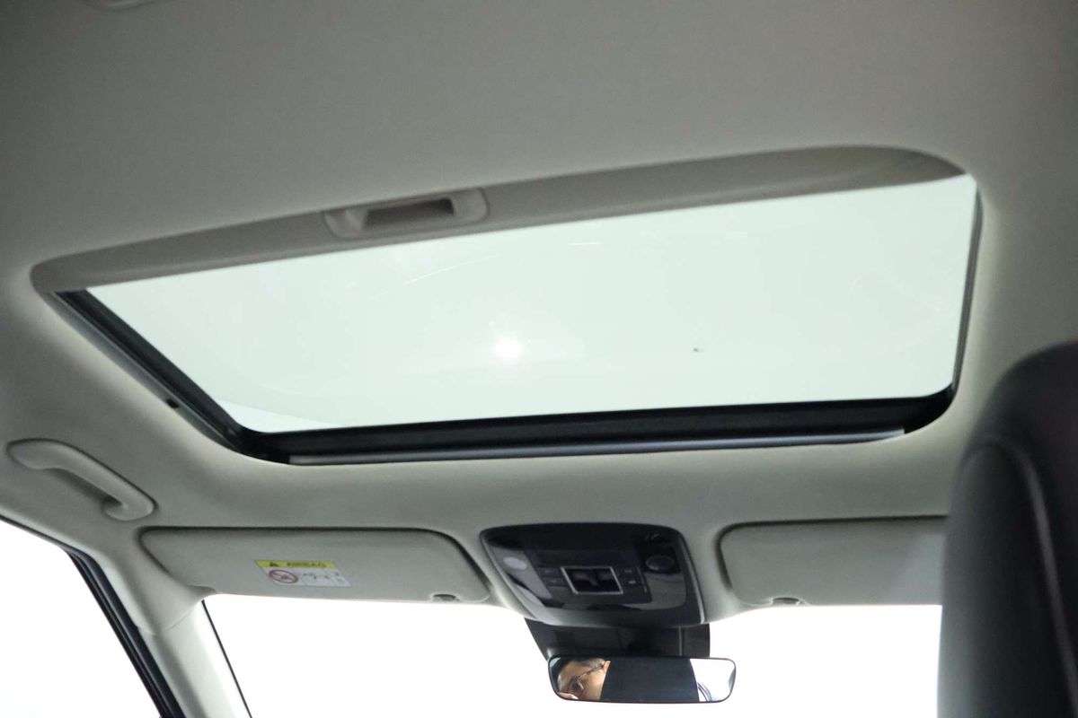 2021 Kia Carnival Platinum KA4