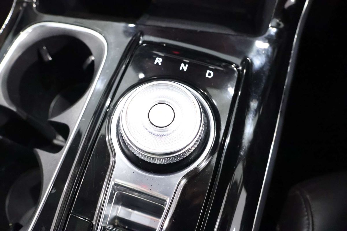 2021 Kia Carnival Platinum KA4