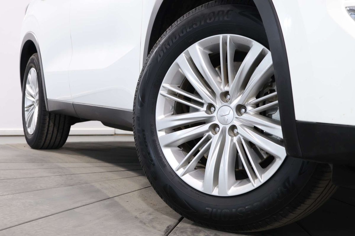 2022 Mitsubishi Outlander ES ZM