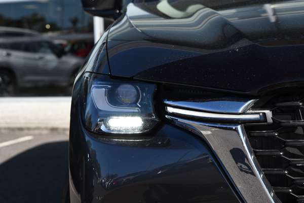 2026 Mazda CX-60 P50e Pure KH Series thumb-1