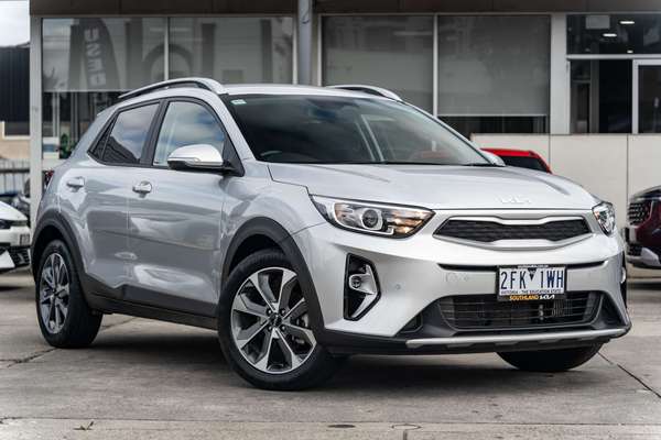 2025 Kia Stonic Sport YB