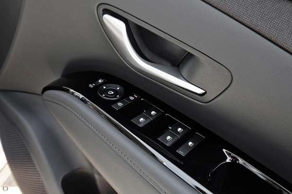 2026 Hyundai Tucson Hybrid NX4.V4