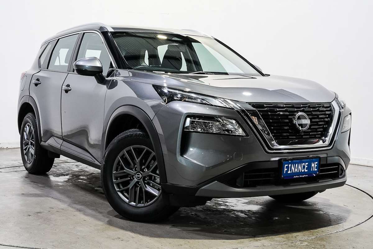 2023 Nissan X-TRAIL ST T33