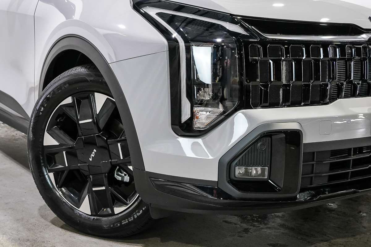 2026 Kia Sportage SX+ NQ5 PE