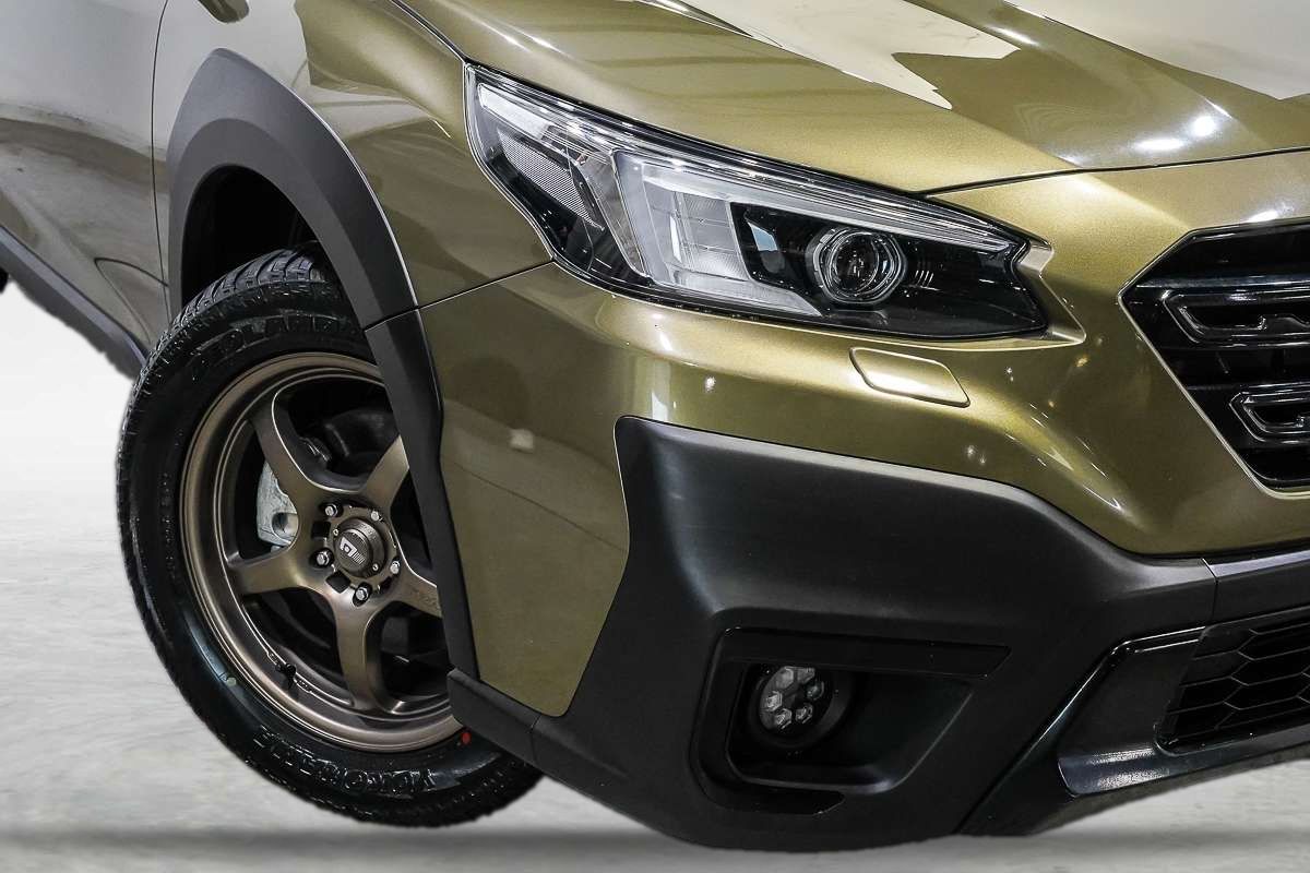2023 Subaru Outback AWD Sport XT 6GEN