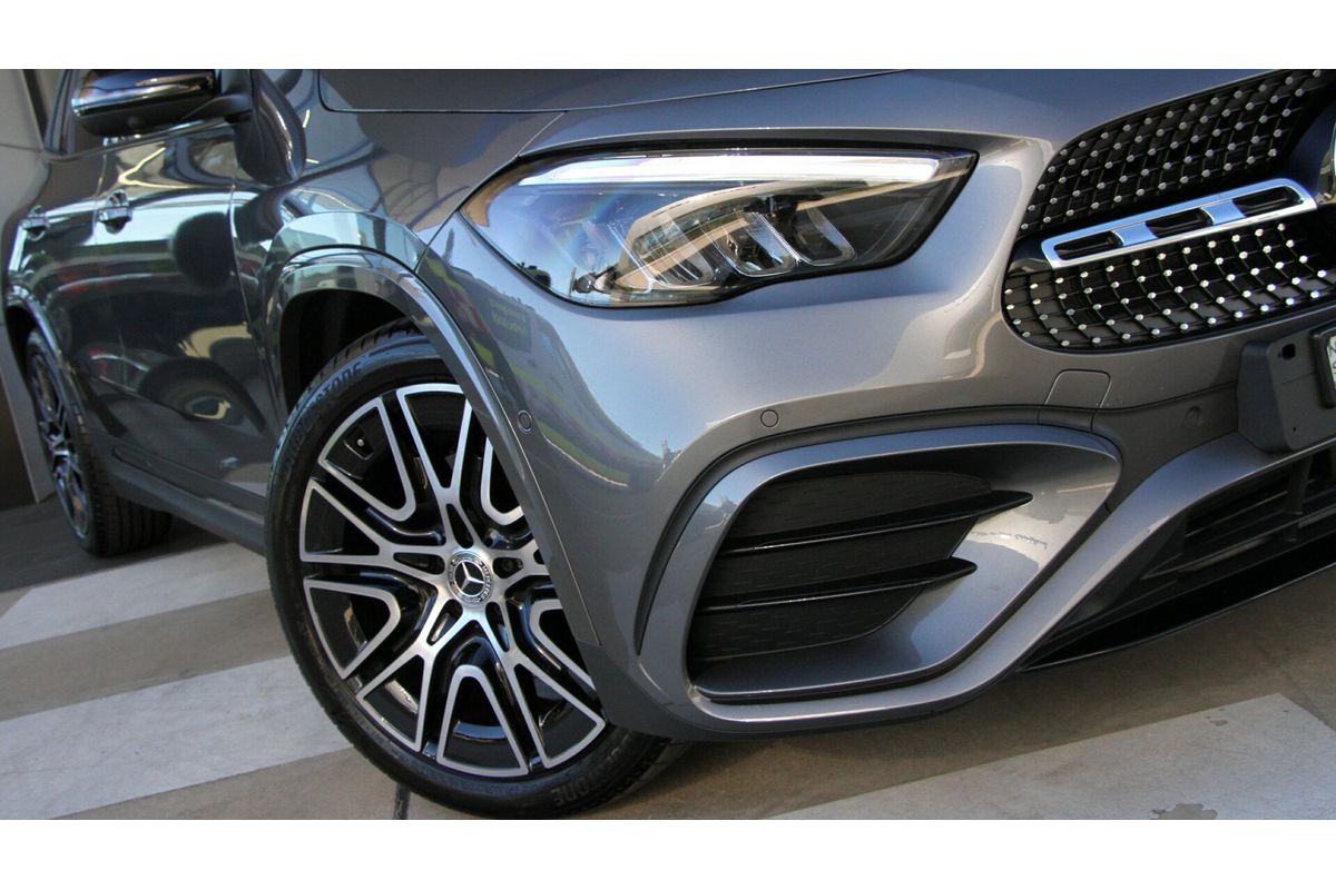 2026 Mercedes-Benz GLA-Class GLA200 Special Edition H247