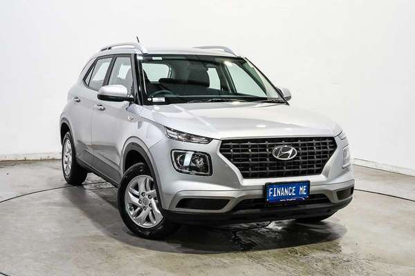 2025 Hyundai Venue QX.V5