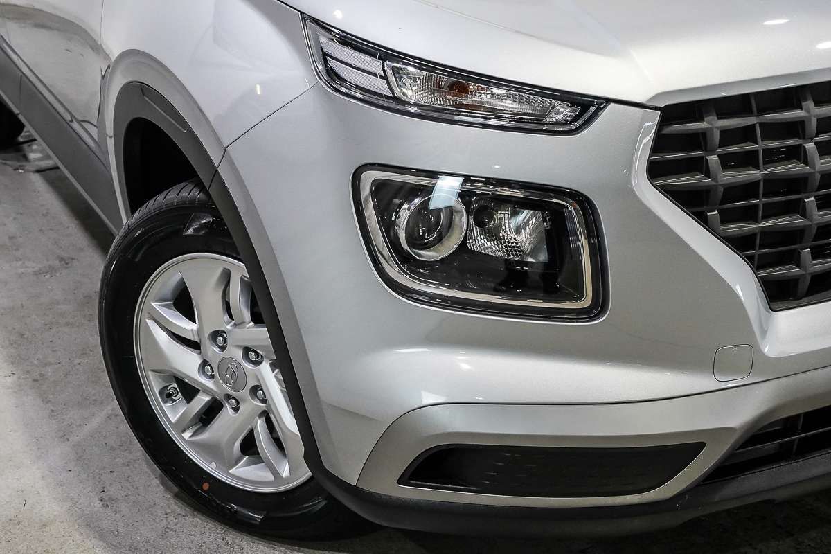 2025 Hyundai Venue QX.V5