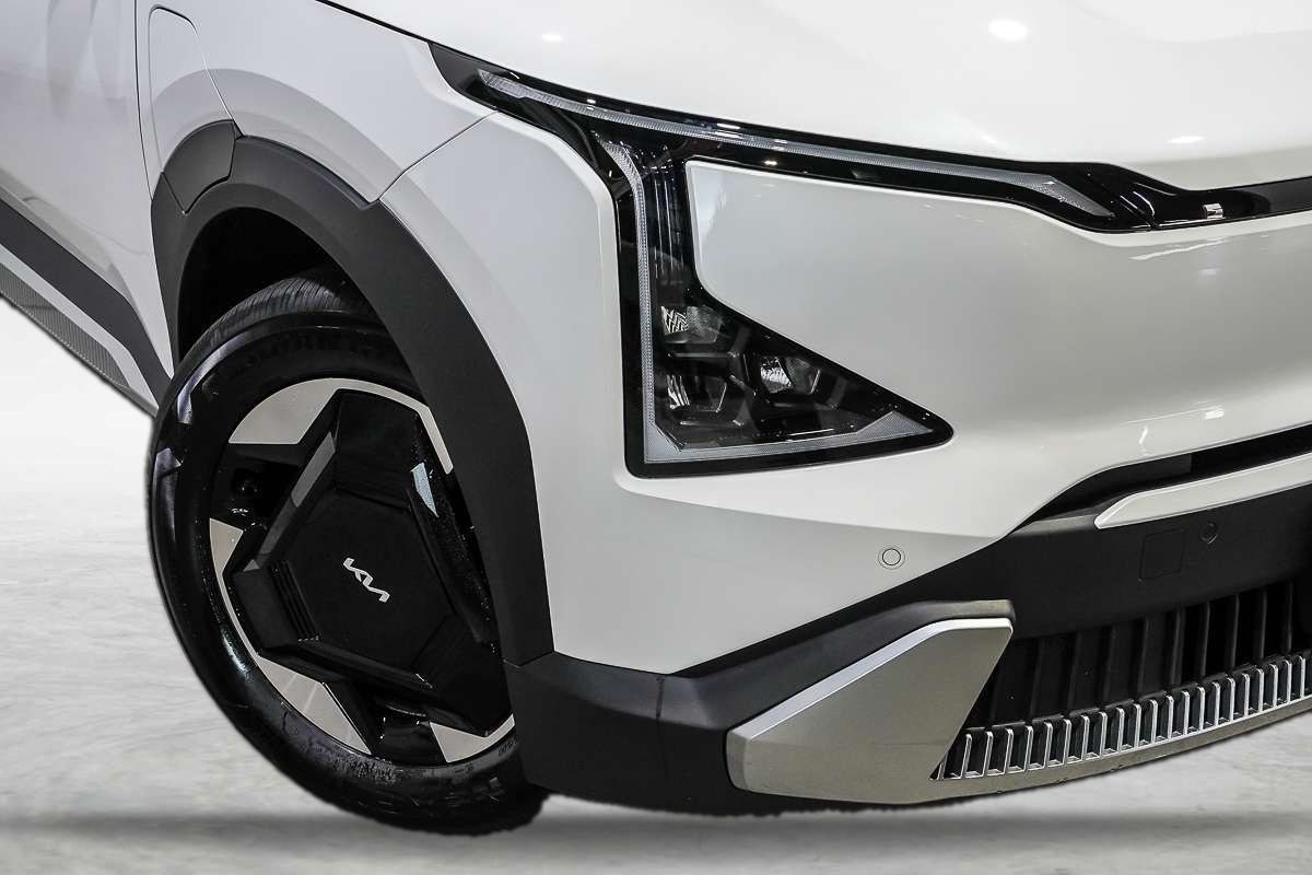 2026 Kia EV5 Air Long Range OVc