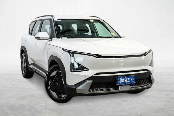2026 Kia EV5 Air Long Range OVc