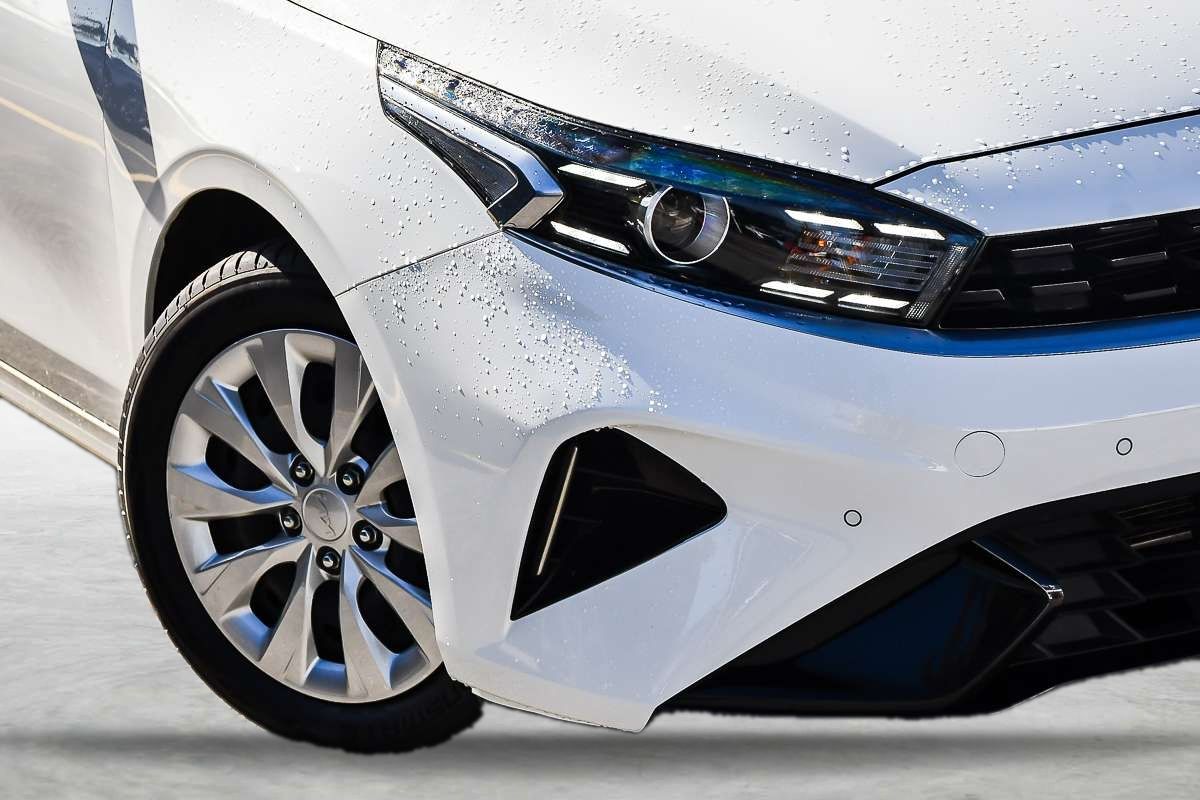 2024 Kia Cerato S BD