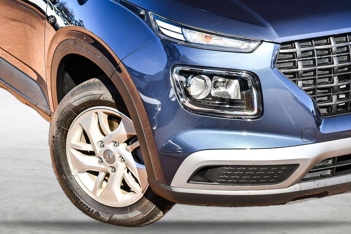 2025 Hyundai Venue QX.V5