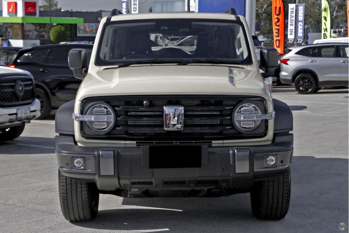 2026 GWM Tank 300 Ultra Hi4-T PHEV P01
