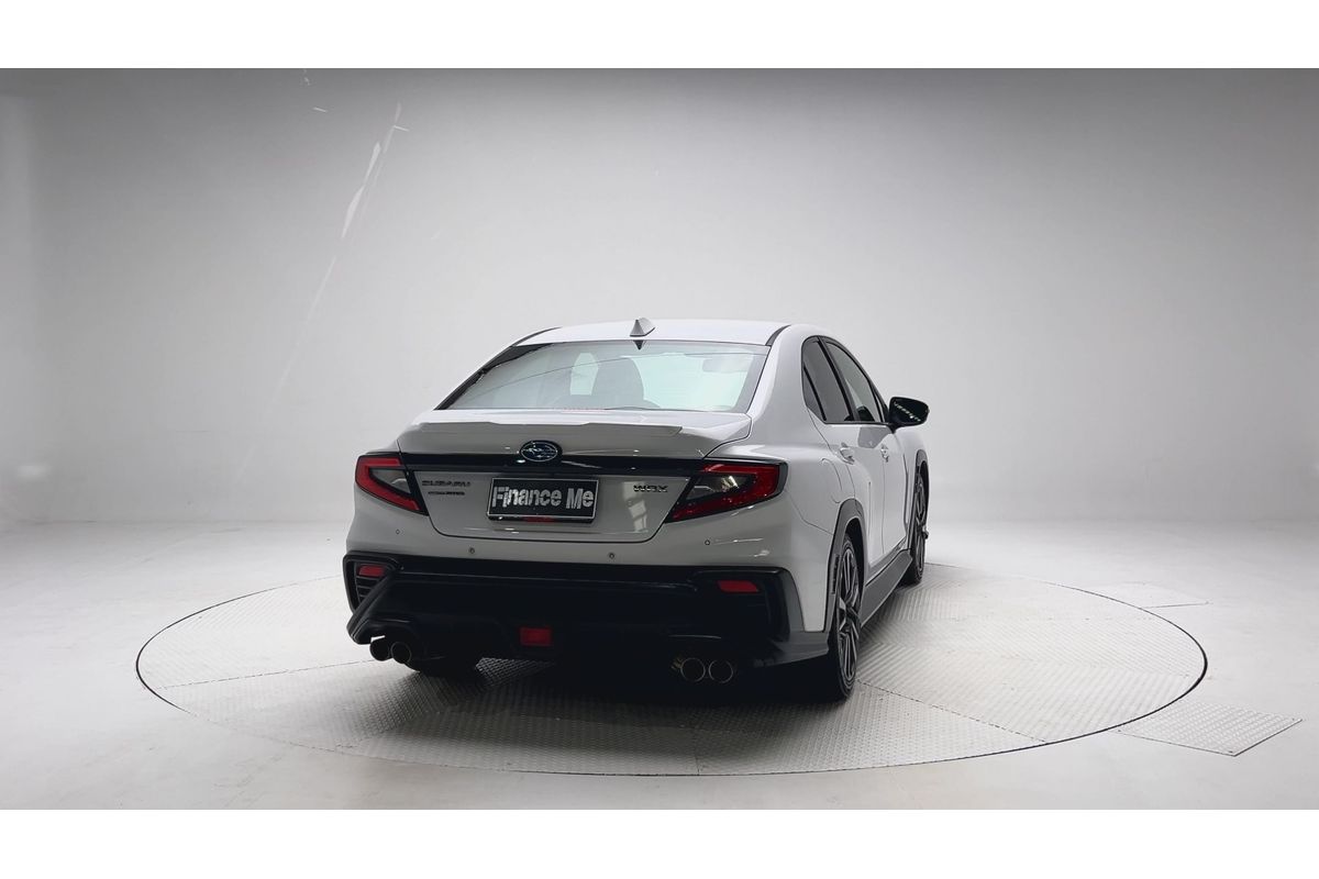 2023 Subaru WRX RS VB