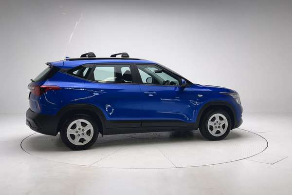 2022 Kia Seltos S SP2 thumb-2