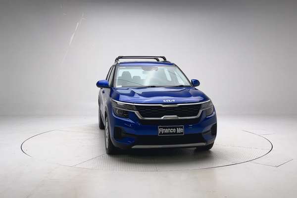2022 Kia Seltos S SP2 thumb-4
