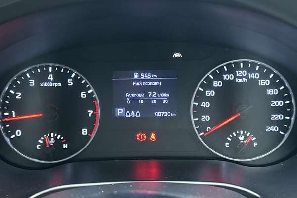 2022 Kia Seltos S SP2 thumb-12